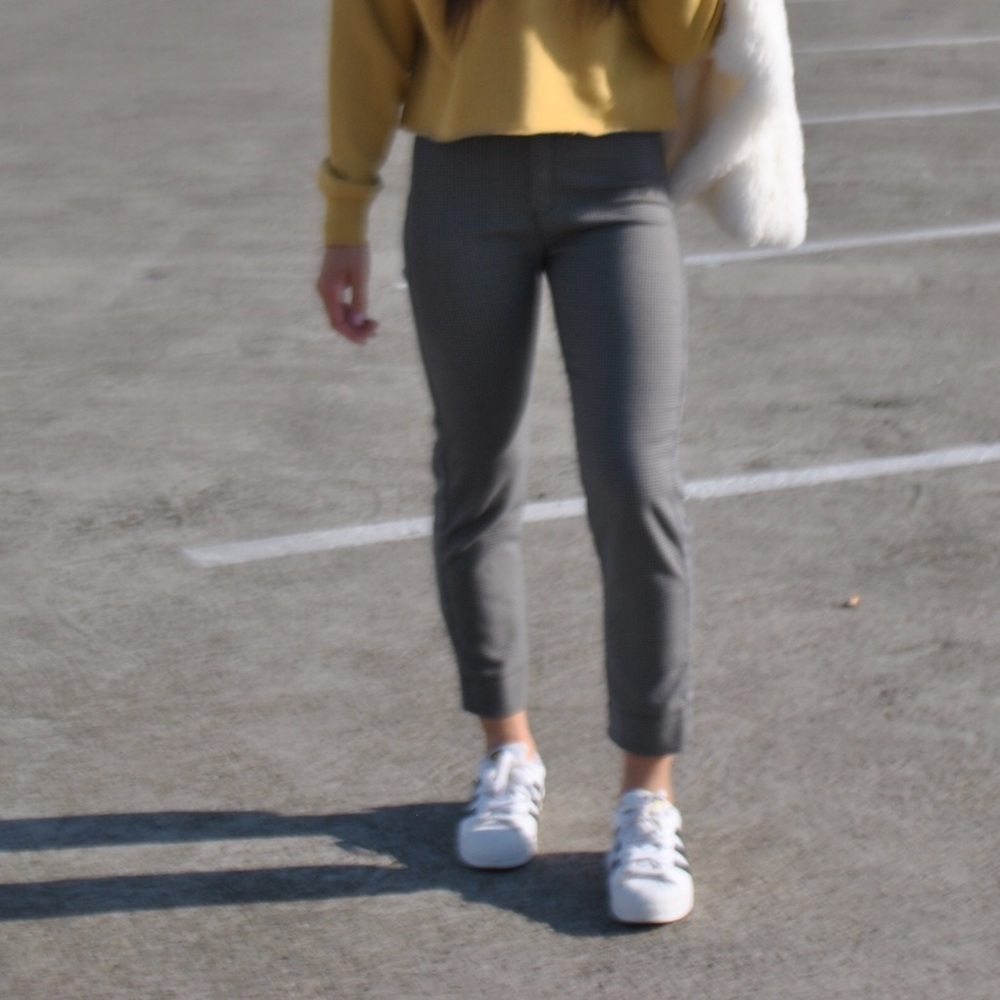 Brandy Melville pants